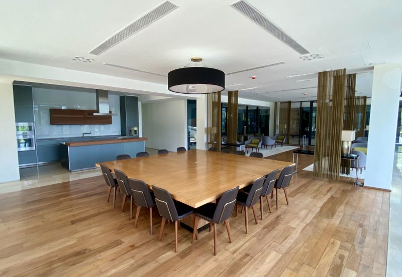 Serai Bukit Bandaraya