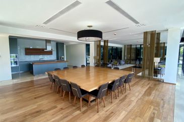 Serai Bukit Bandaraya