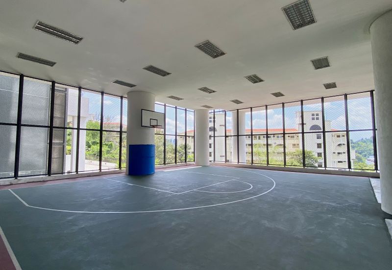 Serai Bukit Bandaraya