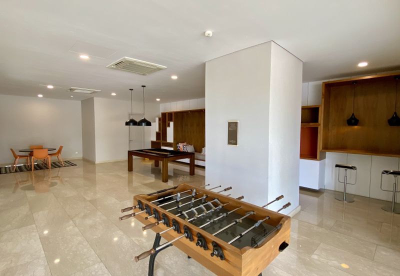 Serai Bukit Bandaraya