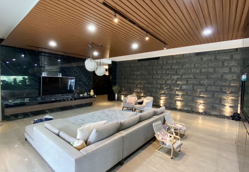 Serai Bukit Bandaraya