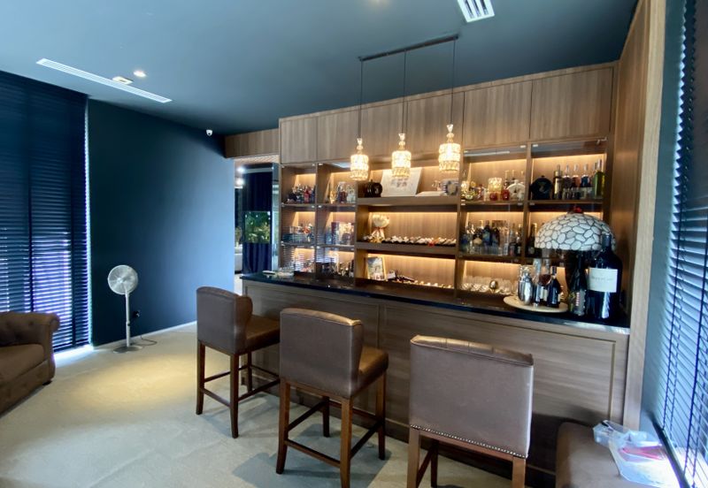 Serai Bukit Bandaraya