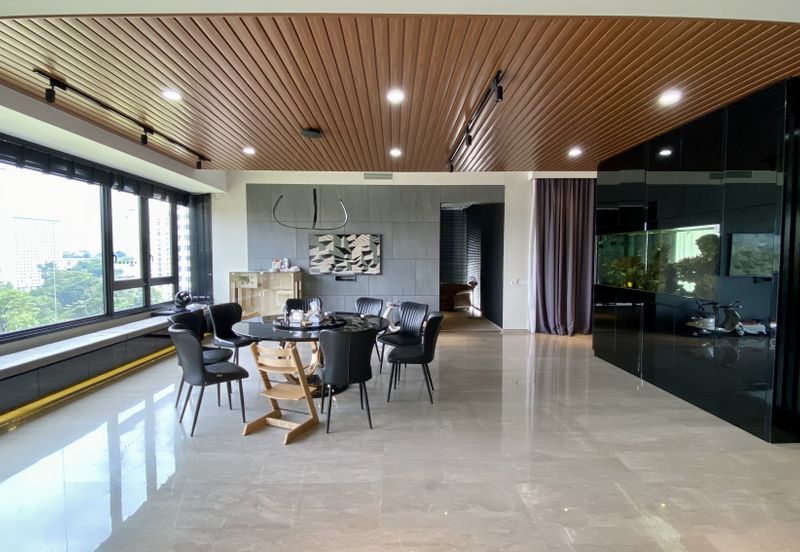 Serai Bukit Bandaraya