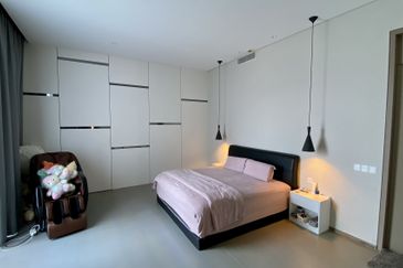 Serai Bukit Bandaraya