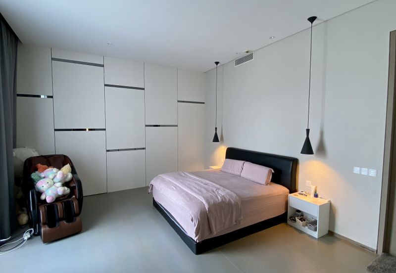 Serai Bukit Bandaraya