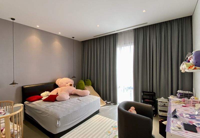 Serai Bukit Bandaraya