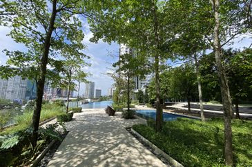 Serai Bukit Bandaraya