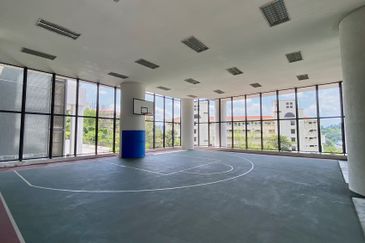 Serai Bukit Bandaraya