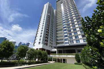 Serai Bukit Bandaraya