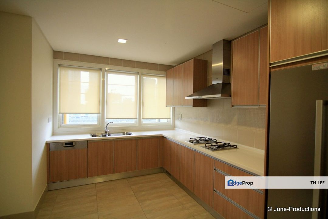 Bangsar Luxury Residence at One Menerung, Bangsar, Kuala Lumpur For Sale, Kuala Lumpur, Bangsar