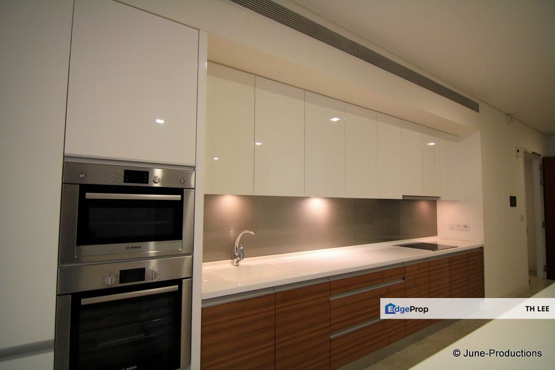 Bangsar Luxury Residence at One Menerung, Bangsar, Kuala Lumpur For Sale, Kuala Lumpur, Bangsar