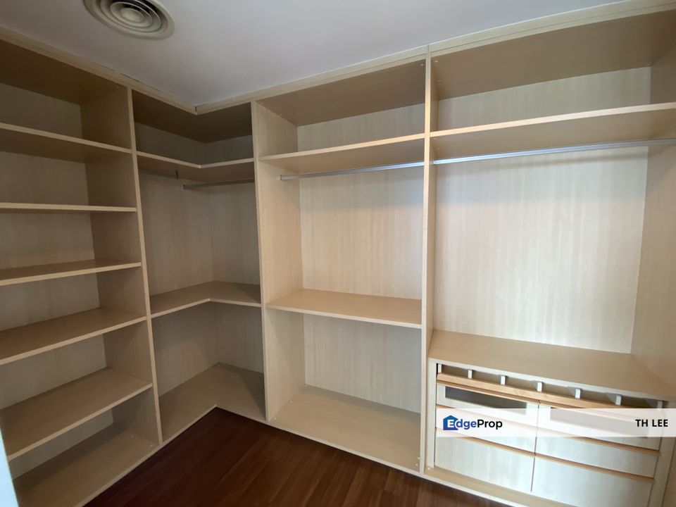 Bangsar Luxury Residence at One Menerung, Bangsar, Kuala Lumpur For Sale, Kuala Lumpur, Bangsar