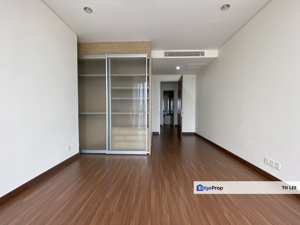 Bangsar Luxury Residence at One Menerung, Bangsar, Kuala Lumpur For Sale, Kuala Lumpur, Bangsar