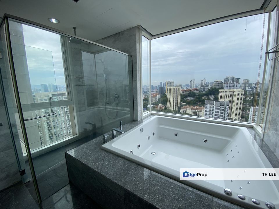Bangsar Luxury Residence at One Menerung, Bangsar, Kuala Lumpur For Sale, Kuala Lumpur, Bangsar