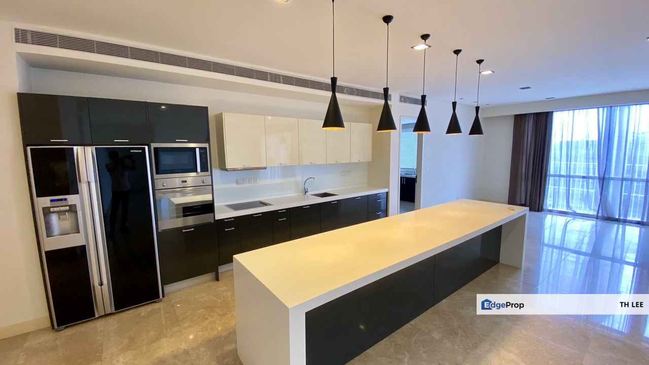 Bangsar Luxury Residence at One Menerung, Bangsar, Kuala Lumpur For Sale, Kuala Lumpur, Bangsar