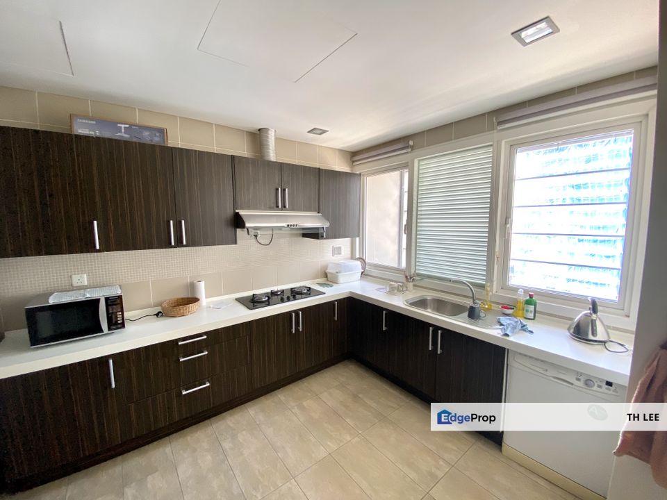 Bangsar Luxury Residence at One Menerung, Bangsar, Kuala Lumpur For Sale, Kuala Lumpur, Bangsar