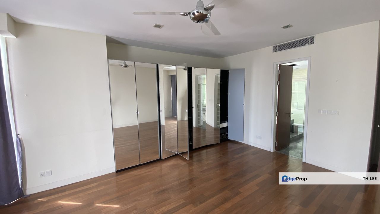 Bangsar Luxury Residence at One Menerung, Bangsar, Kuala Lumpur For Sale, Kuala Lumpur, Bangsar