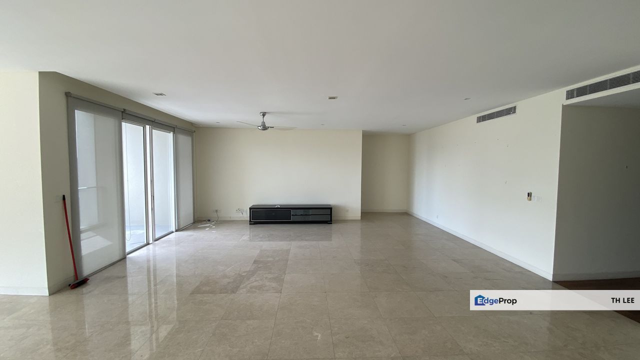 Bangsar Luxury Residence at One Menerung, Bangsar, Kuala Lumpur For Sale, Kuala Lumpur, Bangsar