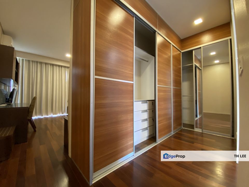 Bangsar Luxury Residence at One Menerung, Bangsar, Kuala Lumpur For Sale, Kuala Lumpur, Bangsar