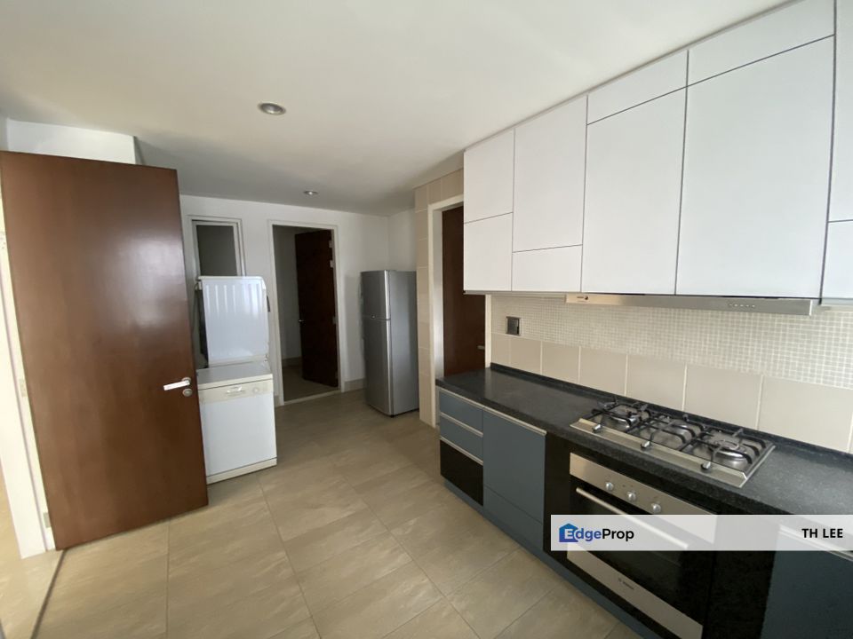 Bangsar Luxury Residence at One Menerung, Bangsar, Kuala Lumpur For Sale, Kuala Lumpur, Bangsar