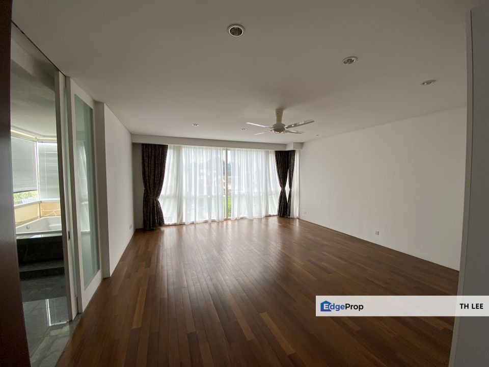 Bangsar Luxury Residence at One Menerung, Bangsar, Kuala Lumpur For Sale, Kuala Lumpur, Bangsar