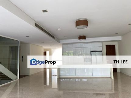 Bangsar Luxury Residence at One Menerung, Bangsar, Kuala Lumpur For Sale, Kuala Lumpur, Bangsar