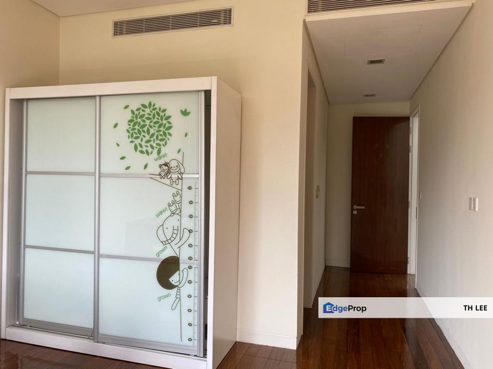 Bangsar Luxury Residence at One Menerung, Bangsar, Kuala Lumpur For Sale, Kuala Lumpur, Bangsar