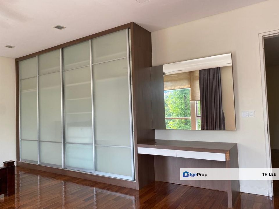 Bangsar Luxury Residence at One Menerung, Bangsar, Kuala Lumpur For Sale, Kuala Lumpur, Bangsar