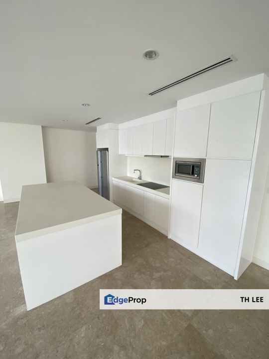 Bangsar Luxury Residence at One Menerung, Bangsar, Kuala Lumpur For Sale, Kuala Lumpur, Bangsar