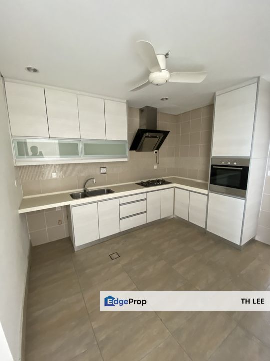 Bangsar Luxury Residence at One Menerung, Bangsar, Kuala Lumpur For Sale, Kuala Lumpur, Bangsar