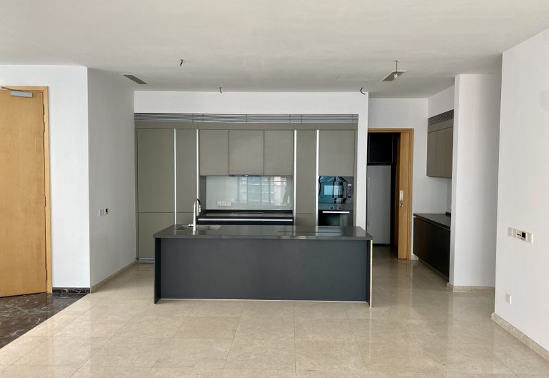 DC Residensi (Damansara City)