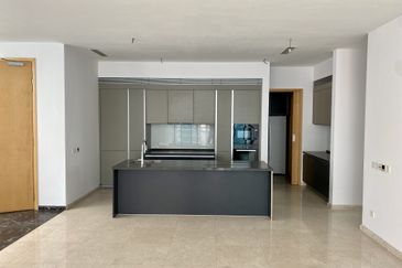 DC Residensi (Damansara City)