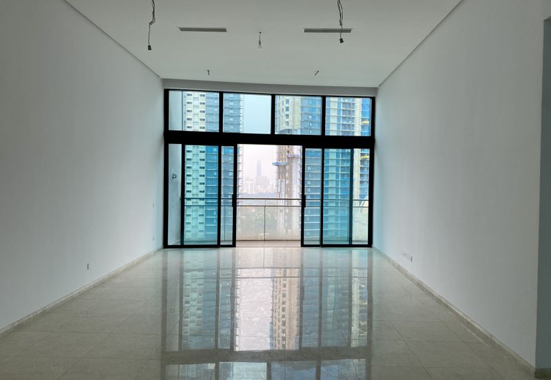 DC Residensi (Damansara City)