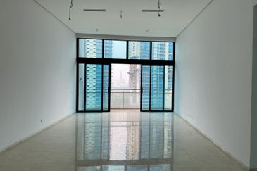 DC Residensi (Damansara City)