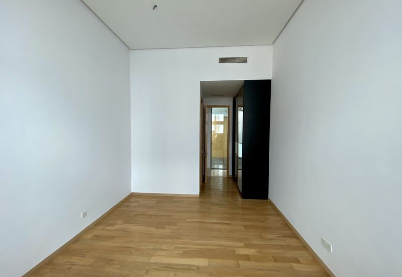 DC Residensi (Damansara City)