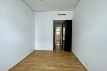 DC Residensi (Damansara City)