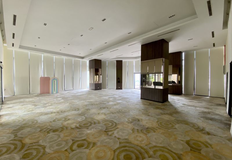 DC Residensi (Damansara City)