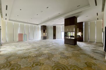 DC Residensi (Damansara City)