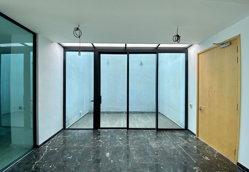 DC Residensi (Damansara City)