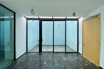 DC Residensi (Damansara City)