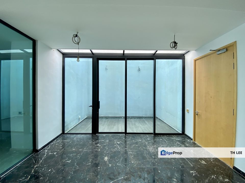 Damansara Heights Luxury Residence at DC Residensi, Damansara Heights, Kuala Lumpur For Sale, Kuala Lumpur, Damansara Heights