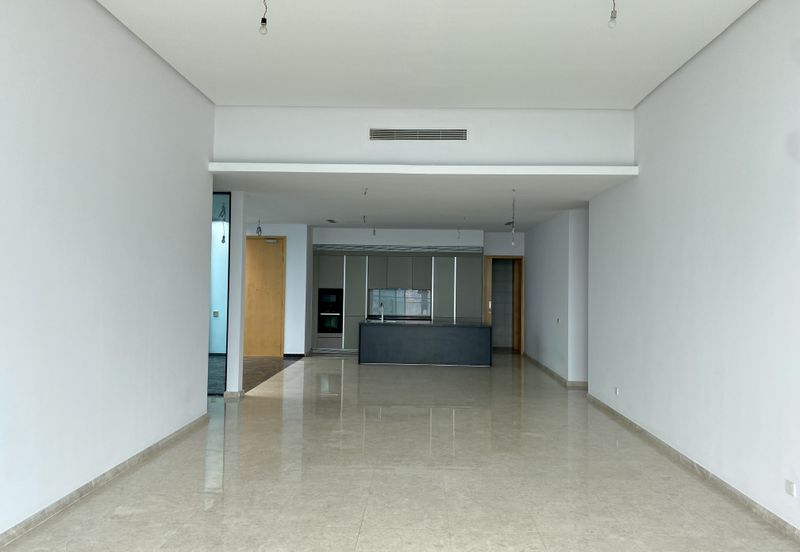 DC Residensi (Damansara City)