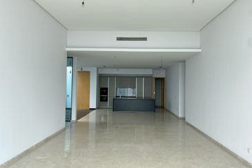 DC Residensi (Damansara City)