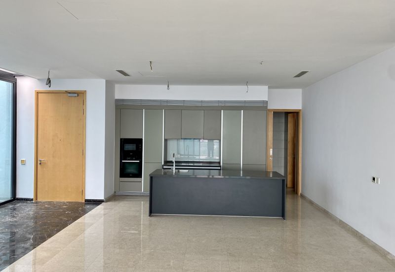 DC Residensi (Damansara City)