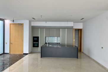 DC Residensi (Damansara City)