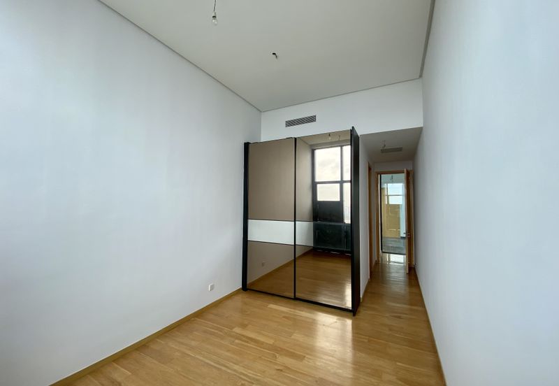 DC Residensi (Damansara City)