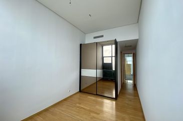 DC Residensi (Damansara City)