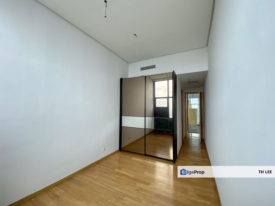 Damansara Heights Luxury Residence at DC Residensi, Damansara Heights, Kuala Lumpur For Sale, Kuala Lumpur, Damansara Heights