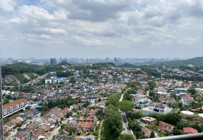 DC Residensi (Damansara City)