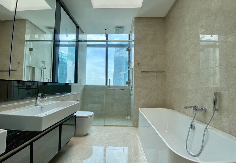 DC Residensi (Damansara City)